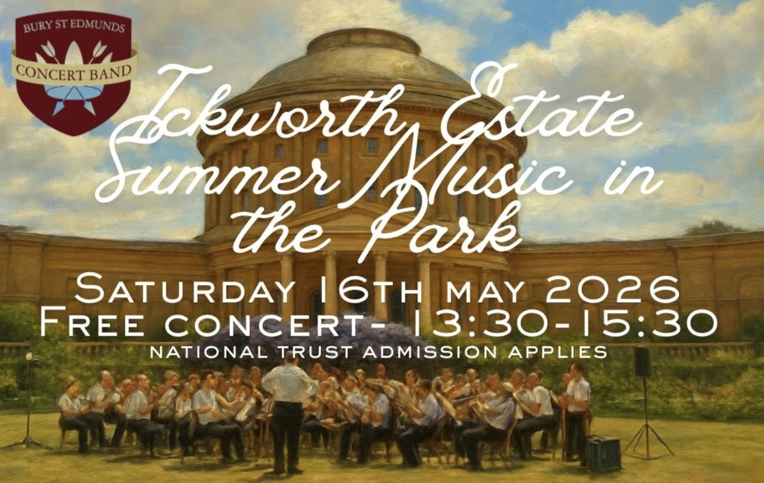 Ickworth In The Park