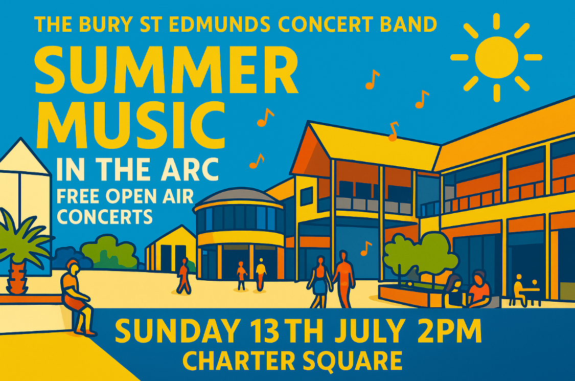 ARC 14.00 - Music In The Arc