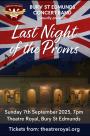 Last Night of the Proms 19:00