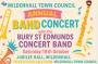 Mildenhall Jubilee Centre 19.00