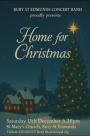Home for Christmas Concert 18.30 - St Marys Church