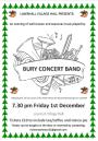 Christmas Concert - Lawshall Village Hall